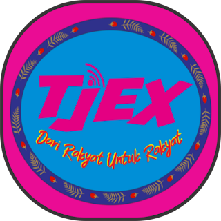 Tjex - Indonesia