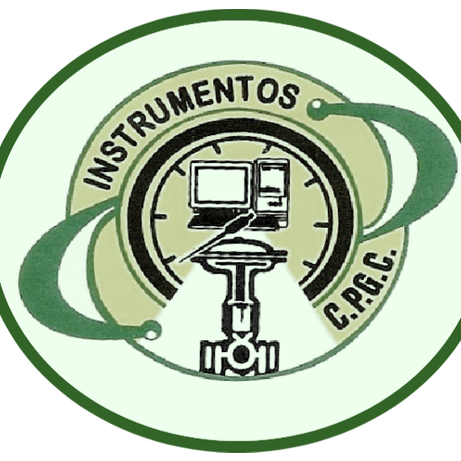 Calculadora de Nivel LRV URV logo