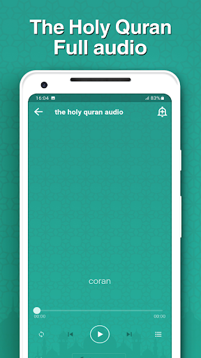 Maher Al Muaiqly high quality