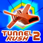 Cover Image of Tải xuống Tunnel Rush 2  APK