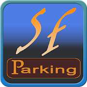San Francisco Parking Finder 1.2 Icon