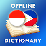Indonesian-Filipino Dictionary icon