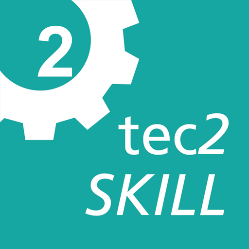 tec2SKILL Mechanical 2 logo