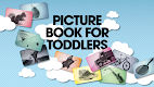 screenshot of Picture Book For Toddlers