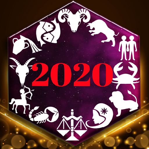 Kismet - Daily Horoscope Zodia  Icon
