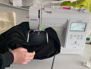 Imágen 4 Embroidery Designer android