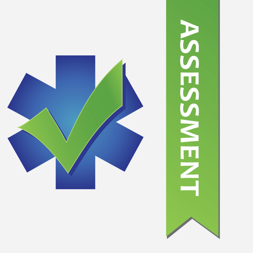 Paramedic Assessment Review 2.1.1 Icon
