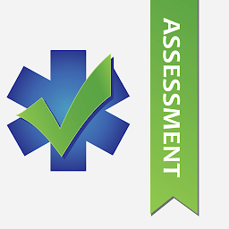Obraz ikony: Paramedic Assessment Review