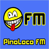 PinoLoco FM icon