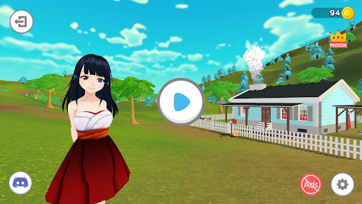 Girlfriend Simulator 2