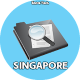 Jobs in Singapore NEW icon