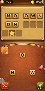 Word Game Screenshot