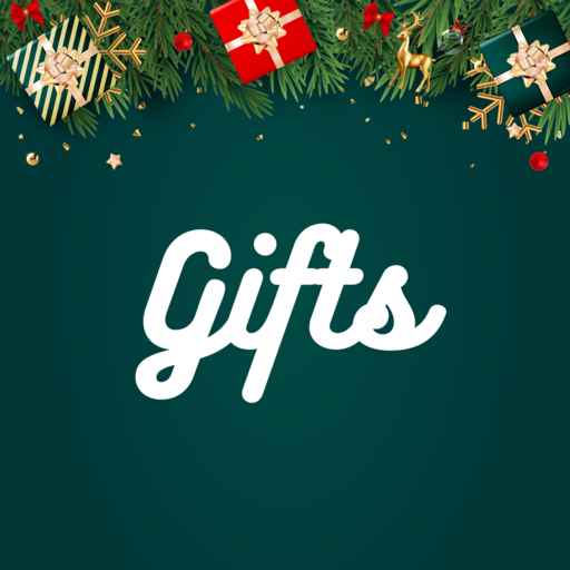 GiftGeniusX: Holiday Presents