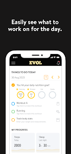 EVOL App