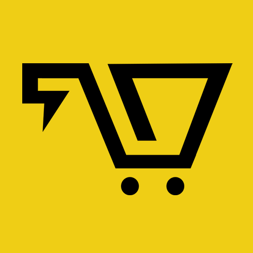 Backend-App for Shopware  Icon