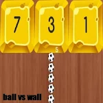 Cover Image of Herunterladen Ball vs Wall Game - Can you su  APK