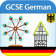 Top 50 Education Apps Like GCSE German Vocab - OCR Lite - Best Alternatives