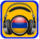 Armenia Live Radio icon