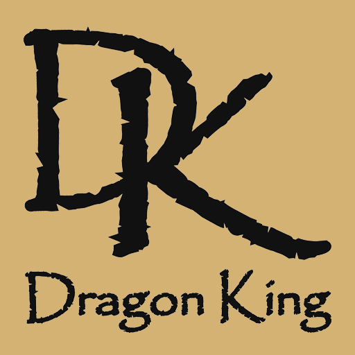 Dragon King Kelowna logo