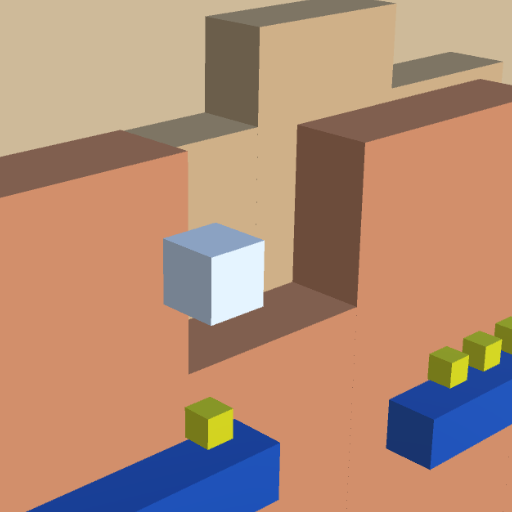 Pixel Run ดาวน์โหลดบน Windows