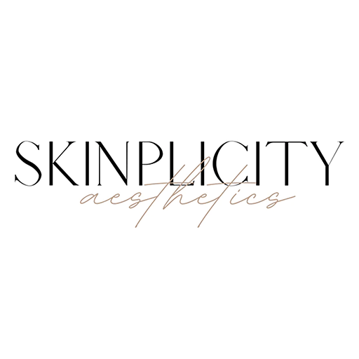 Skinplicity Aesthetics logo