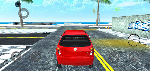 Street Car Rj (TESTE) Screen 3