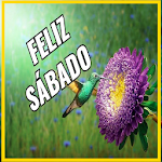 Cover Image of Tải xuống Feliz Sabado  APK
