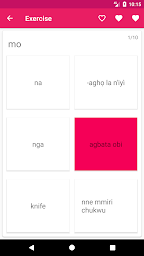 Igbo English Offline Dictionary & Translator