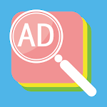 Popup Ad Detector-Detect ad showing outside of app Apk