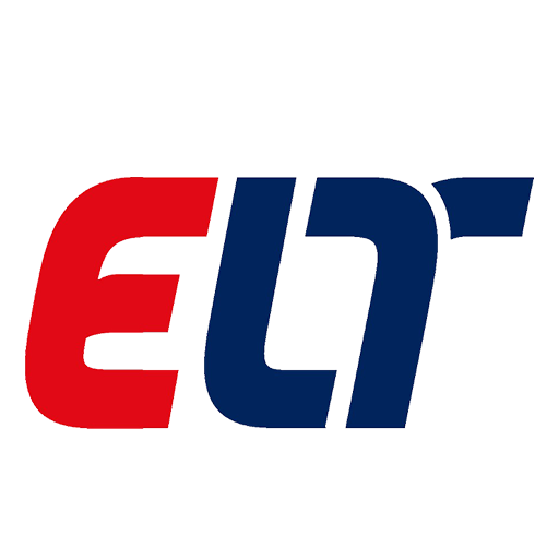 ELT Media  Icon