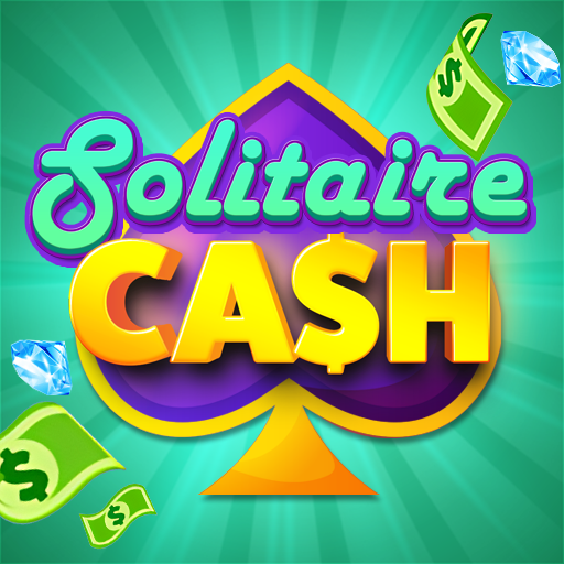 Solitaire Cash-Win Real Money