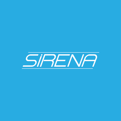 MySirena logo