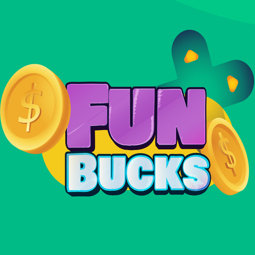 Fun Bucks win real money