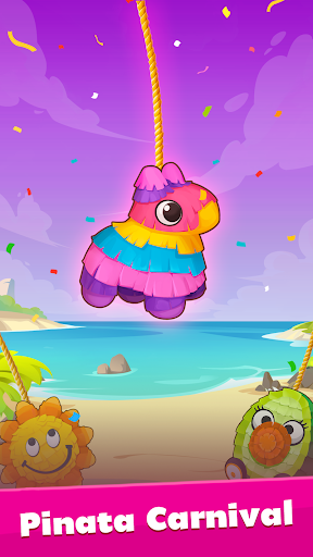 Screenshot of Coin Heroes