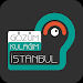 Gözüm Kulağım İstanbul Icon