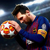 Mobile Soccer League 2024 icon