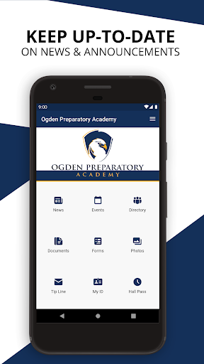 Ogden Preparatory Academy