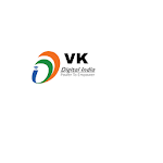 Cover Image of Download Vk digital india  APK