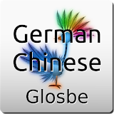 German-Chinese Dictionary icon