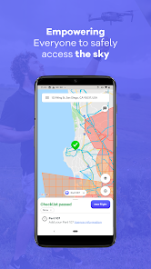 Opensky wing online