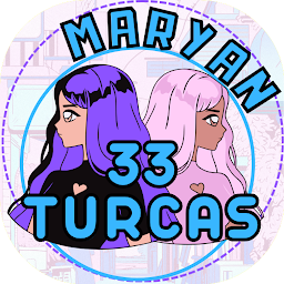 Icon image Maryan 33 Turcas Tv