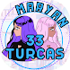 Maryan 33 Turcas Tv