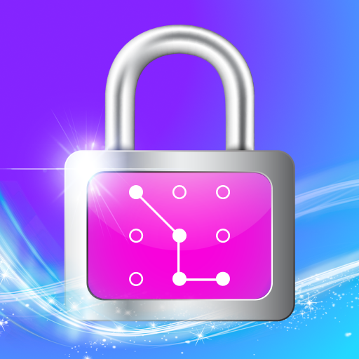 App Locker: Guard AppLock logo