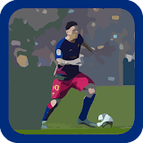 New FIFA 16 Soccer Guide icon