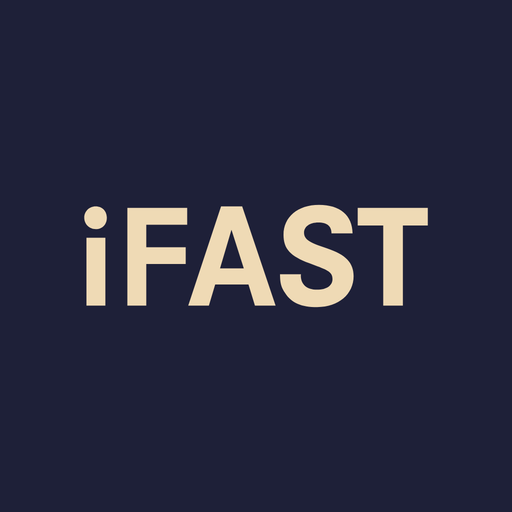 iFAST SG 1.1.27 Icon