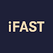 iFAST SG - Androidアプリ