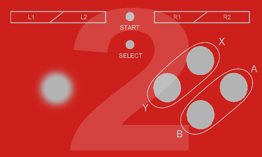 BT Controller Screen 3