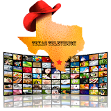 Television Stations of Texas icon
