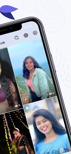 NAGPURI STATUS VIDEO APP 2024 Screen 3