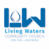 Living Waters Community Church icon